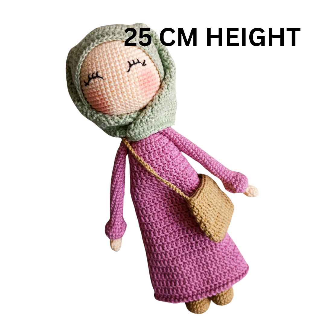 Handmade gift