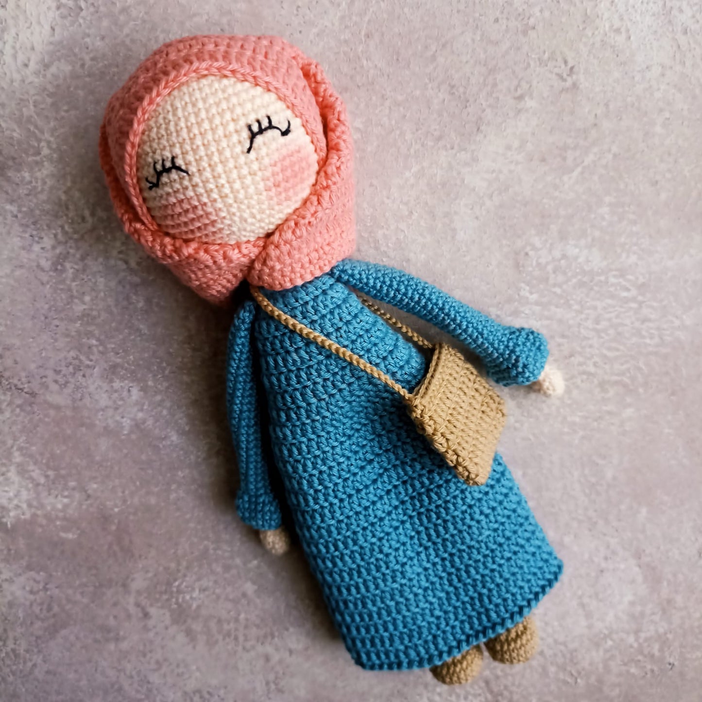Handmade product