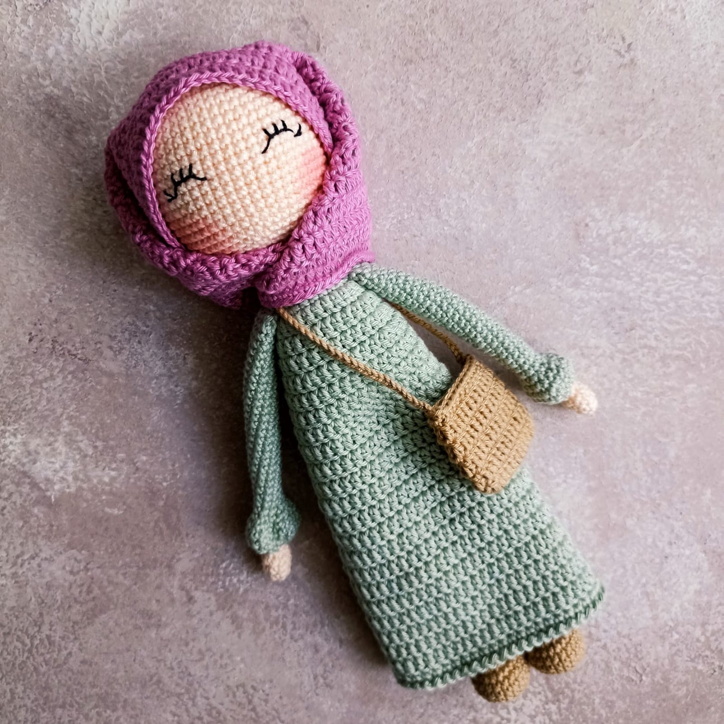Handmade product