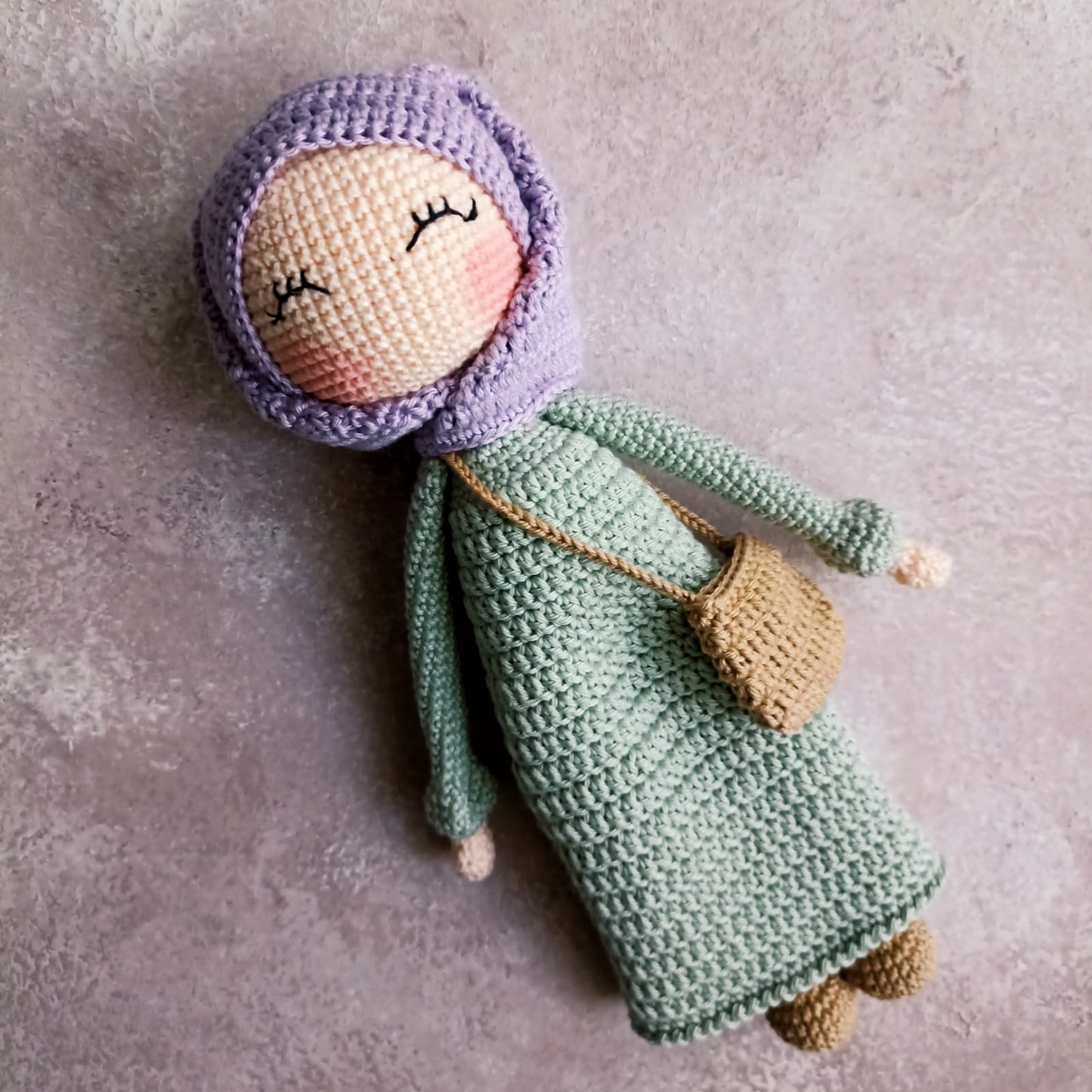 Handmade product